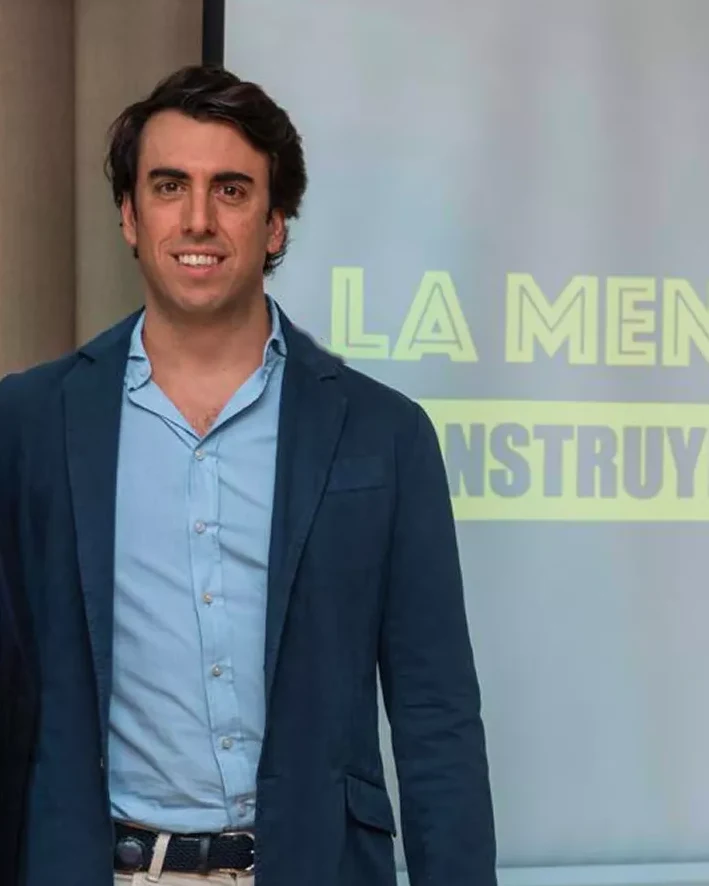 Mario Alonso Lluch, CEO de Skalia Live